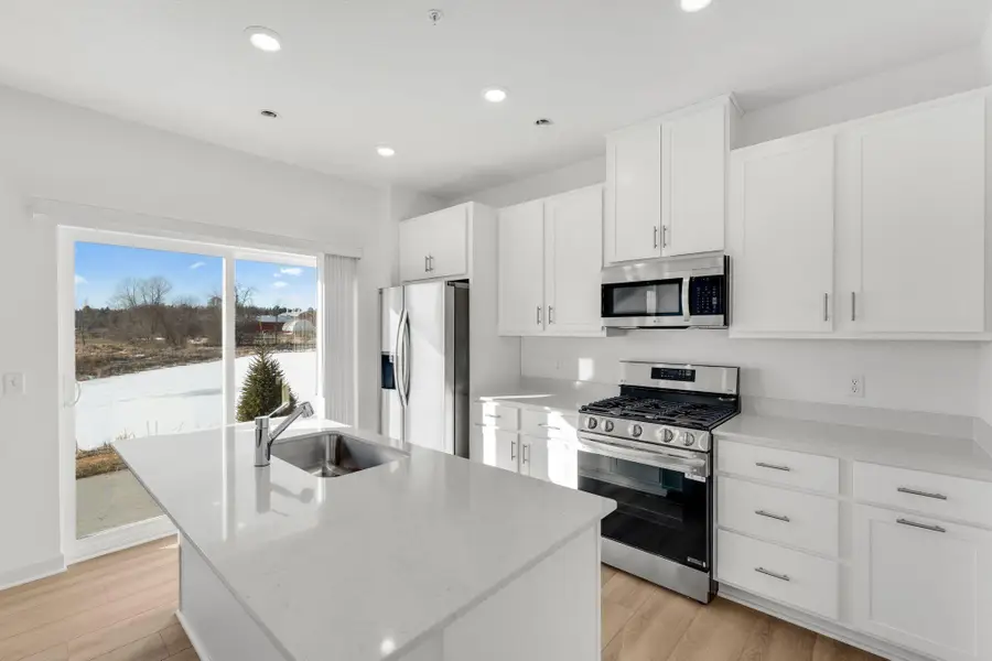 6232 205th Street N, Forest Lake, MN 55025 - #2