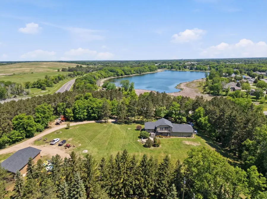 14501 Sunfish Lake Boulevard Nw, Anoka, MN 55303 - #3