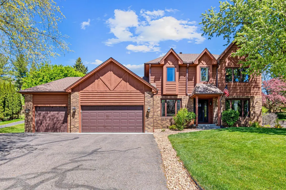 4110 Minnesota Lane N, Plymouth, MN 55446 - #1