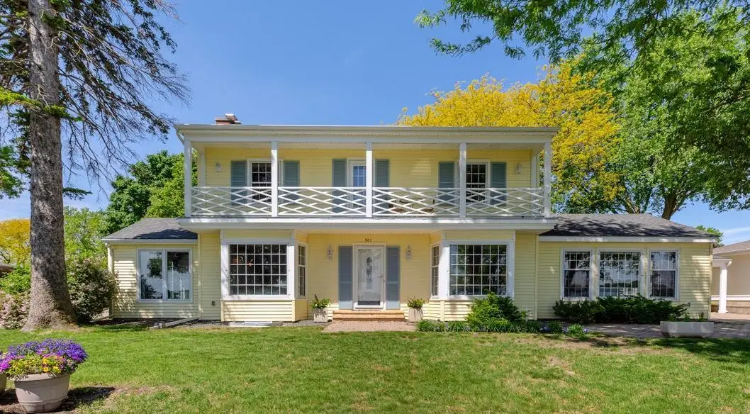 901 Clear Lake Drive, Waseca, MN 56093 - #1