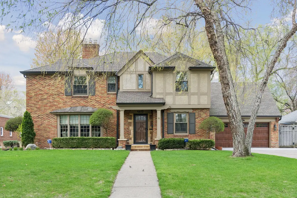 4610 Wooddale Avenue, Edina, MN 55424 - #1