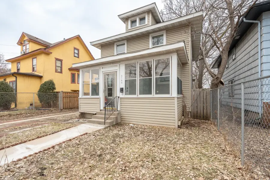 3144 Pillsbury Avenue, Minneapolis, MN 55408 - #3