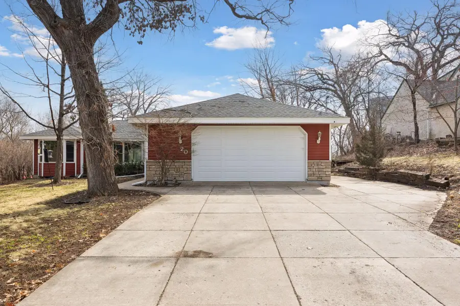 20 Westwood Road, Minnetonka, MN 55305 - #2