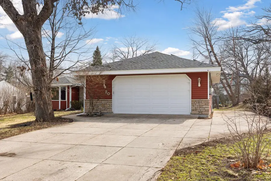 20 Westwood Road, Minnetonka, MN 55305 - #3