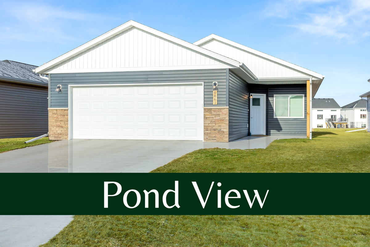 6861 67th Street S, Horace, ND 58047 - #1