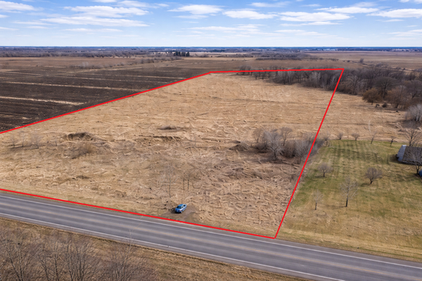 TBD 65th Street Ne, Sauk Rapids, MN 56379