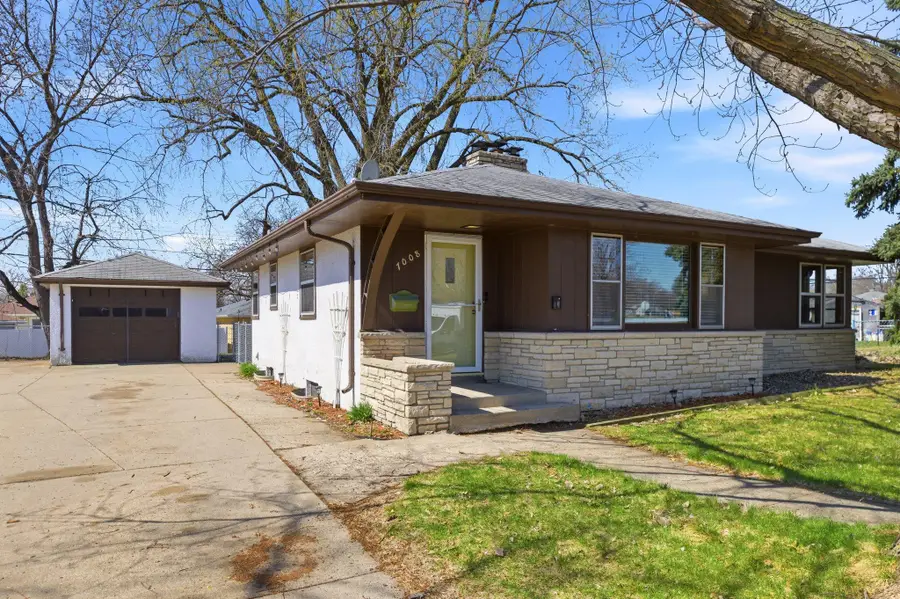 7008 17th Avenue S, Richfield, MN 55423 - #2