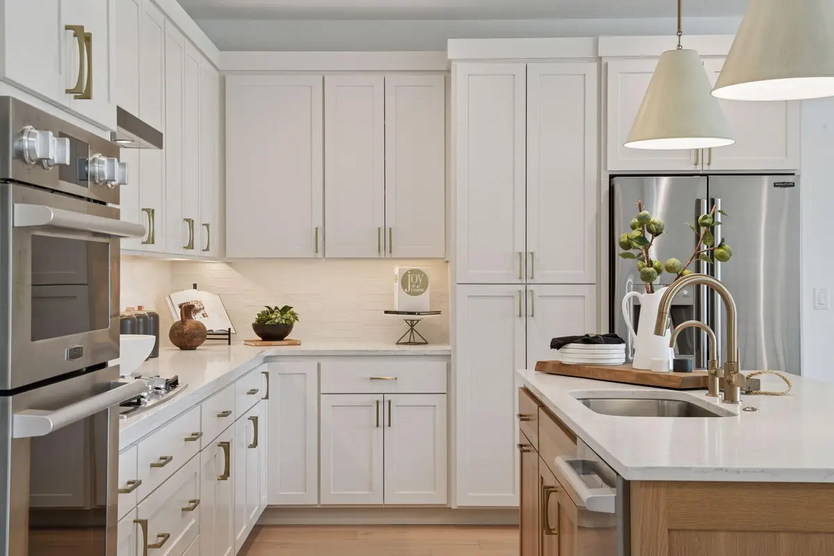 5621 Buffington Lane, Shorewood, MN 55331 - #1