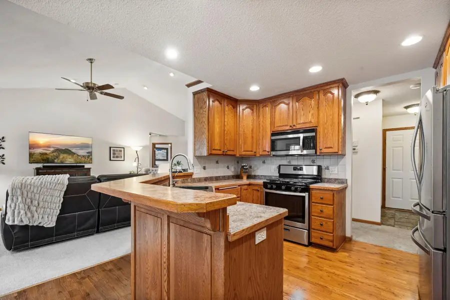 21418 Queen Street Nw, Elk River, MN 55330 - #2