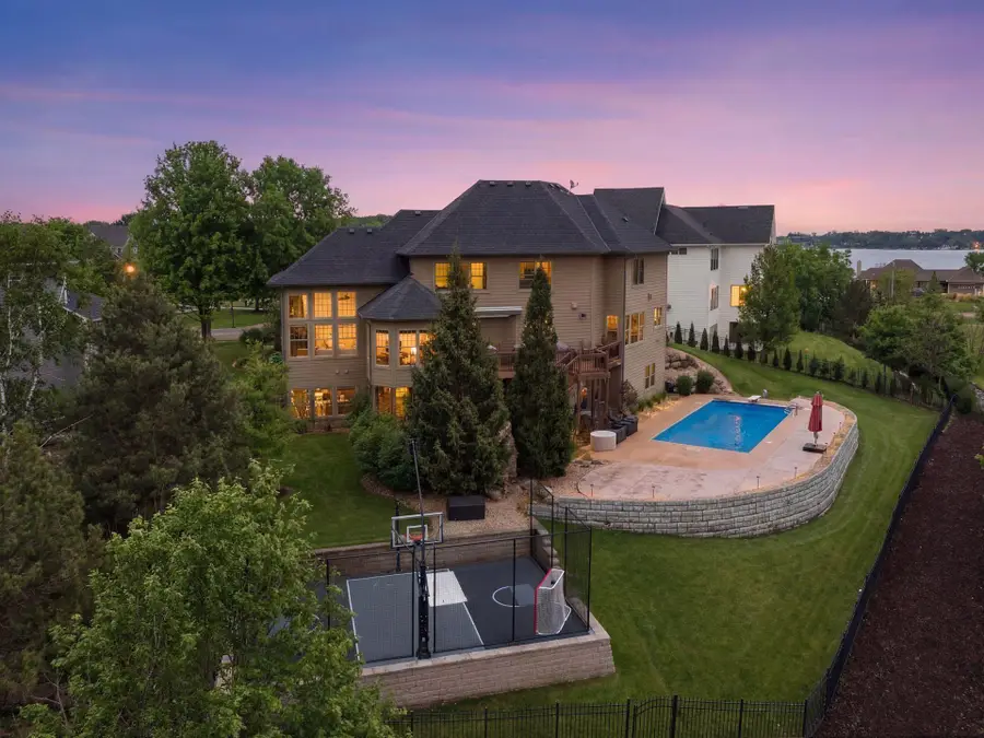 2490 Marshview Court, Victoria, MN 55386 - #3