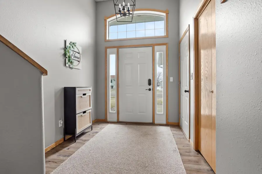 952 38 1/2 Avenue W, West Fargo, ND 58078 - #3