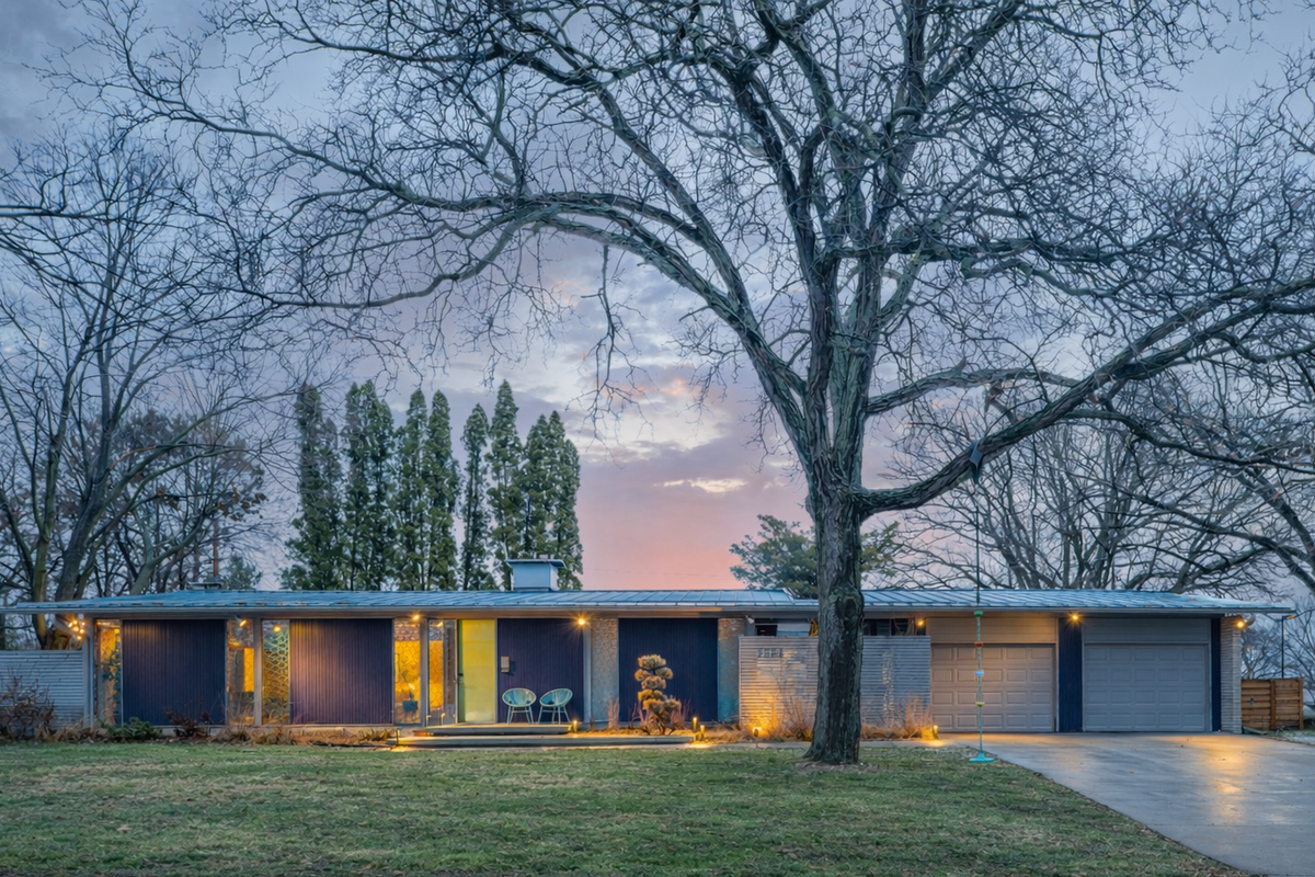 8000 Westwood Hills Drive, Saint Louis Park, MN 55426 - #1