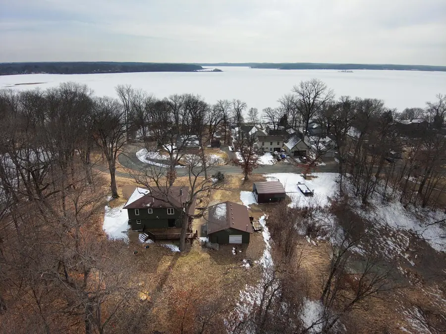 19230 Larkspur Avenue N, Marine On Saint Croix, MN 55047 - #2