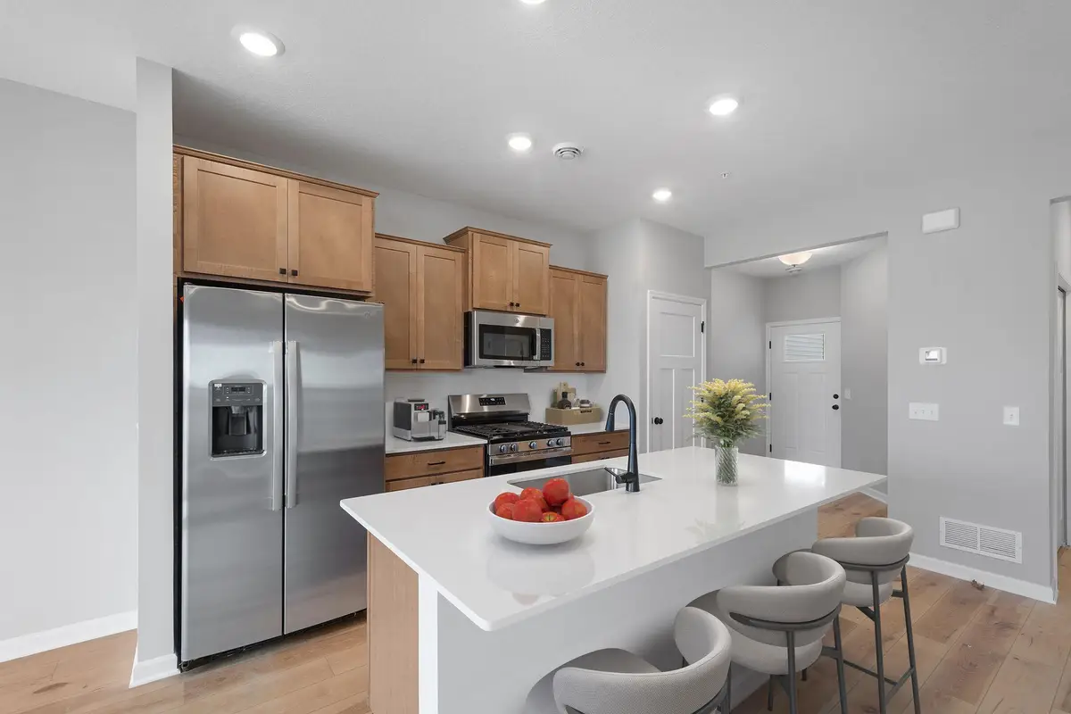 1020 130th Court E, Rosemount, MN 55068 - #1