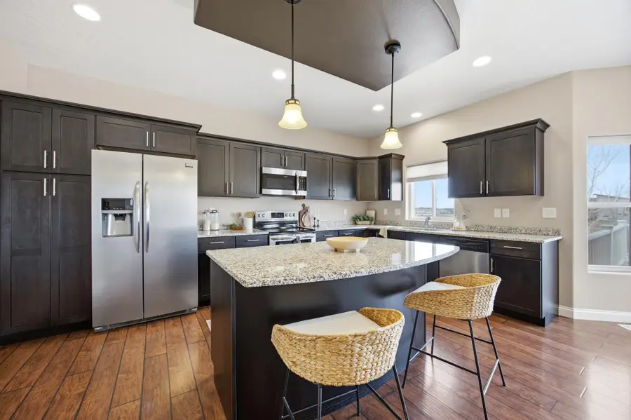 246 34 Avenue E, West Fargo, ND 58078 - #3