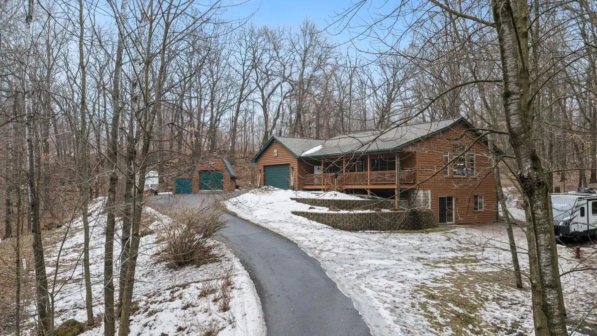 1012 Sunrise Road, Saint Croix Falls, WI 54024 - #1