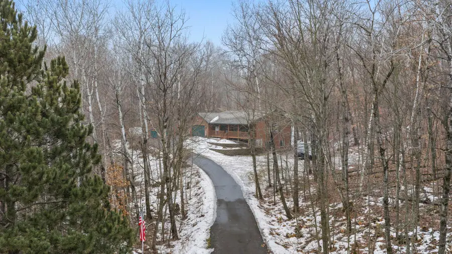 1012 Sunrise Road, Saint Croix Falls, WI 54024 - #2