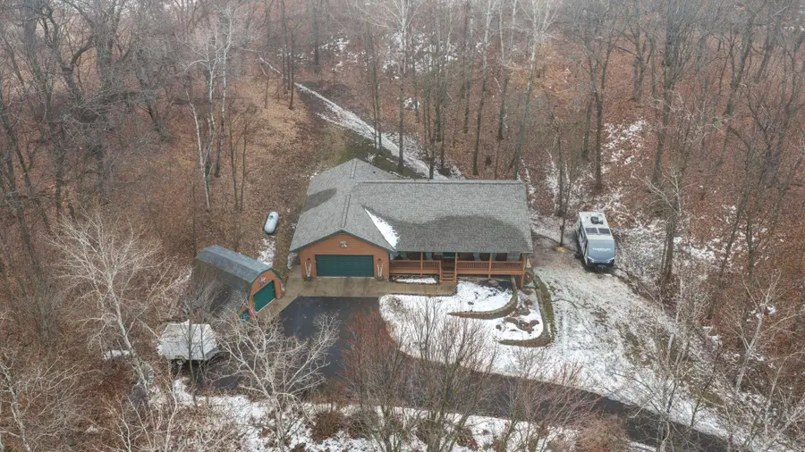 1012 Sunrise Road, Saint Croix Falls, WI 54024 - #3