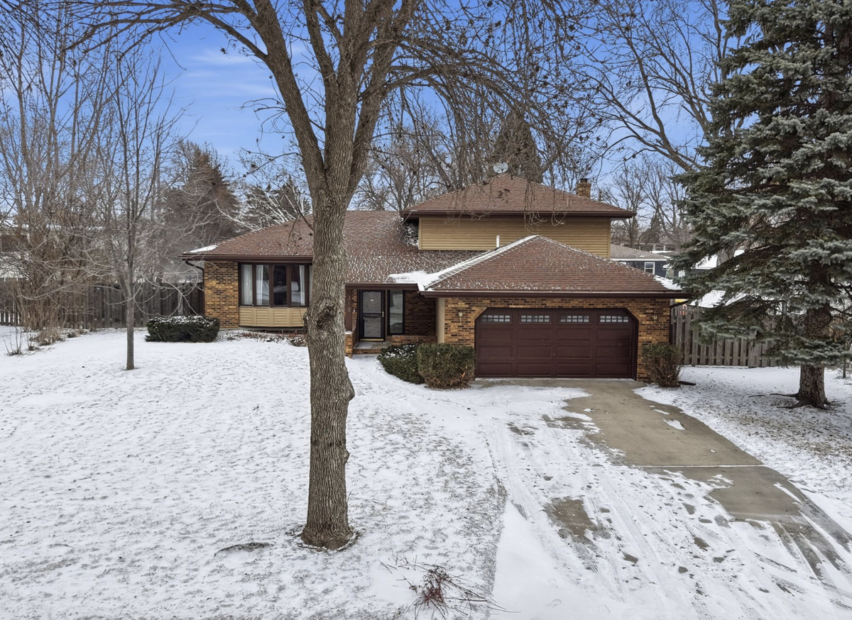 318 Dale Avenue, Moorhead, MN 56560 - #1