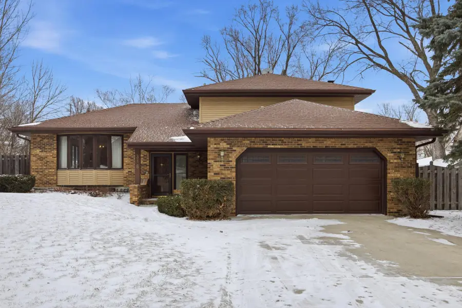 318 Dale Avenue, Moorhead, MN 56560 - #3