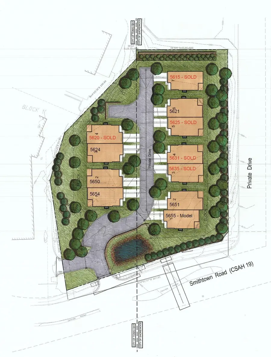 5624 Buffington Lane, Tonka Bay, MN 55331 - #2