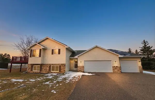 40566 Golden Avenue, North Branch, MN 55056