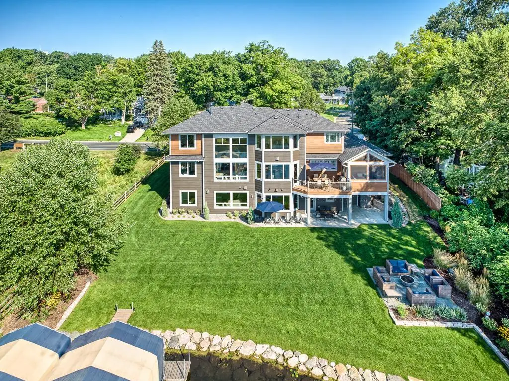 4961 Bartlett Boulevard, Mound, MN 55364 - #1