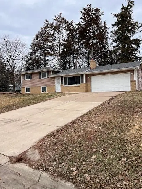 8624 Cherokee Drive N, Brooklyn Park, MN 55428 - #1