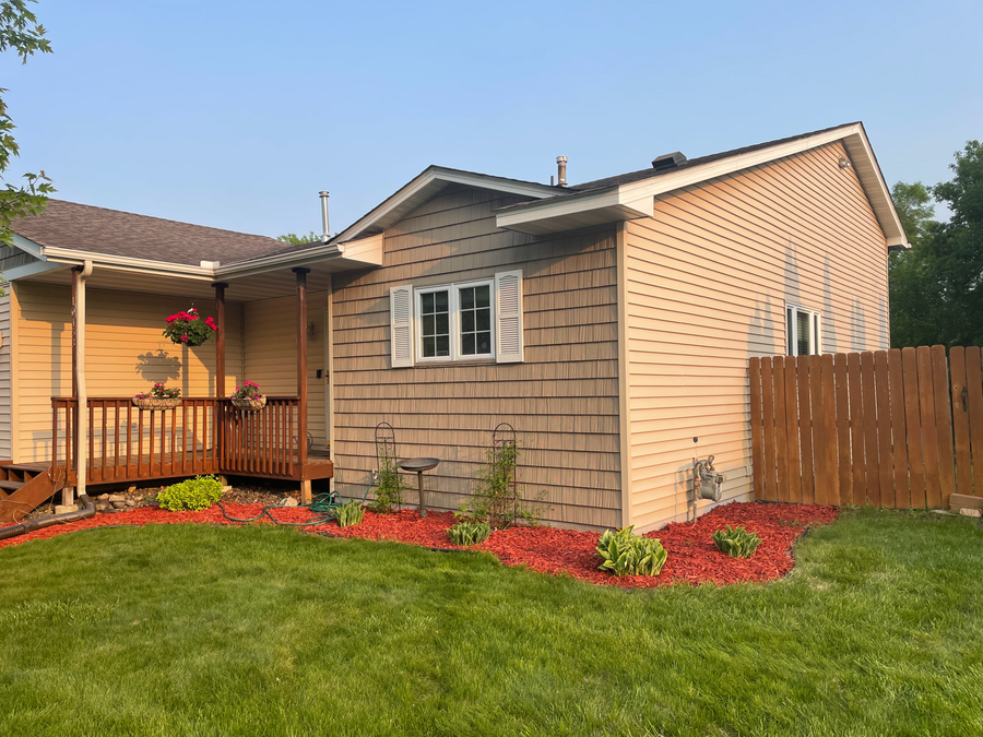 10453 61st Street Ne, Albertville, MN 55301 - #2