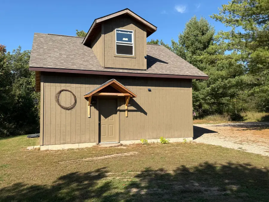 W8578 Sand Road, Shell Lake, WI 54871 - #3