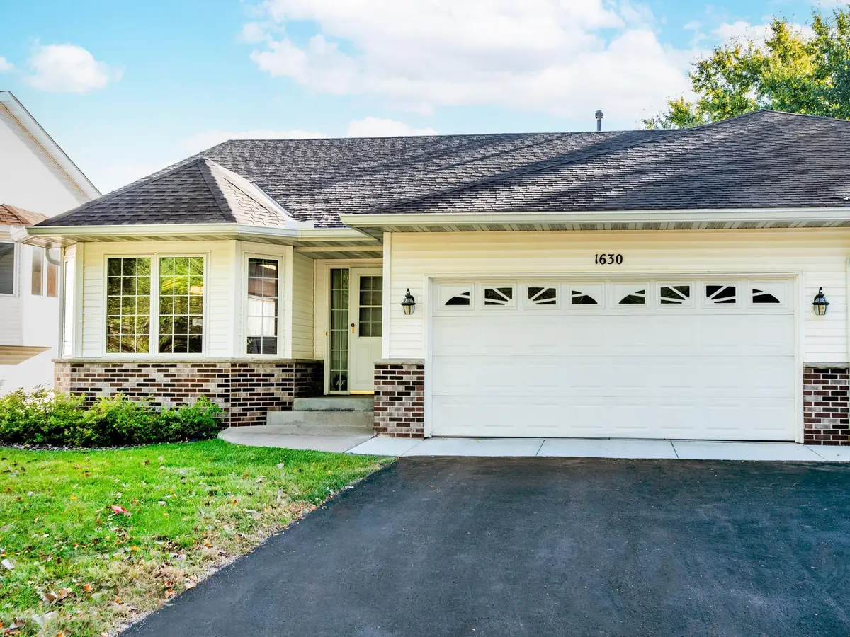 1630 Mackubin Street, Saint Paul, MN 55117 - #1