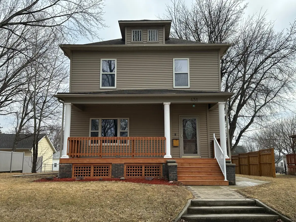 431 W Luverne Street, Luverne, MN 56156 - #1