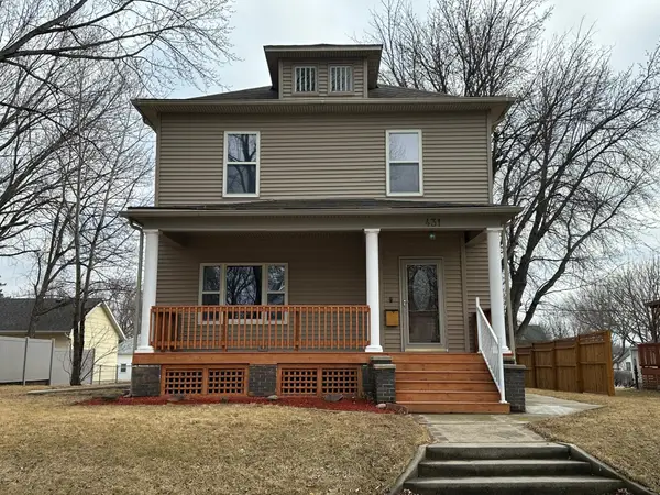 431 W Luverne Street, Luverne, MN 56156