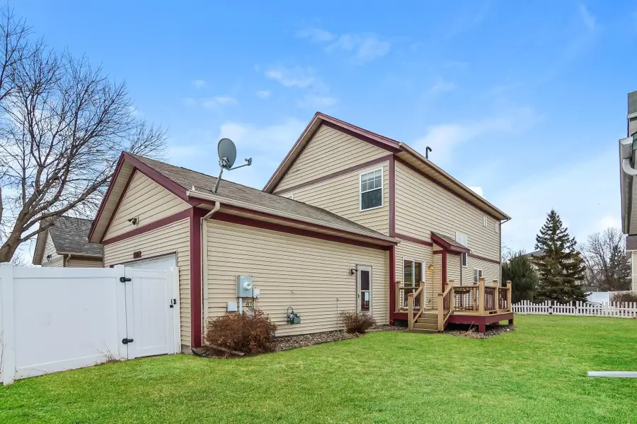 1304 50th Avenue N, Minneapolis, MN 55430 - #3