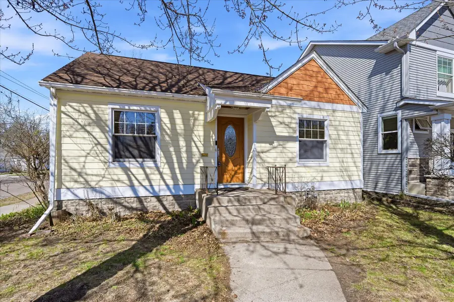 3901 Quail Avenue N, Robbinsdale, MN 55422 - #2