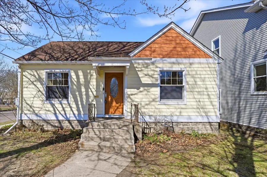 3901 Quail Avenue N, Robbinsdale, MN 55422 - #3