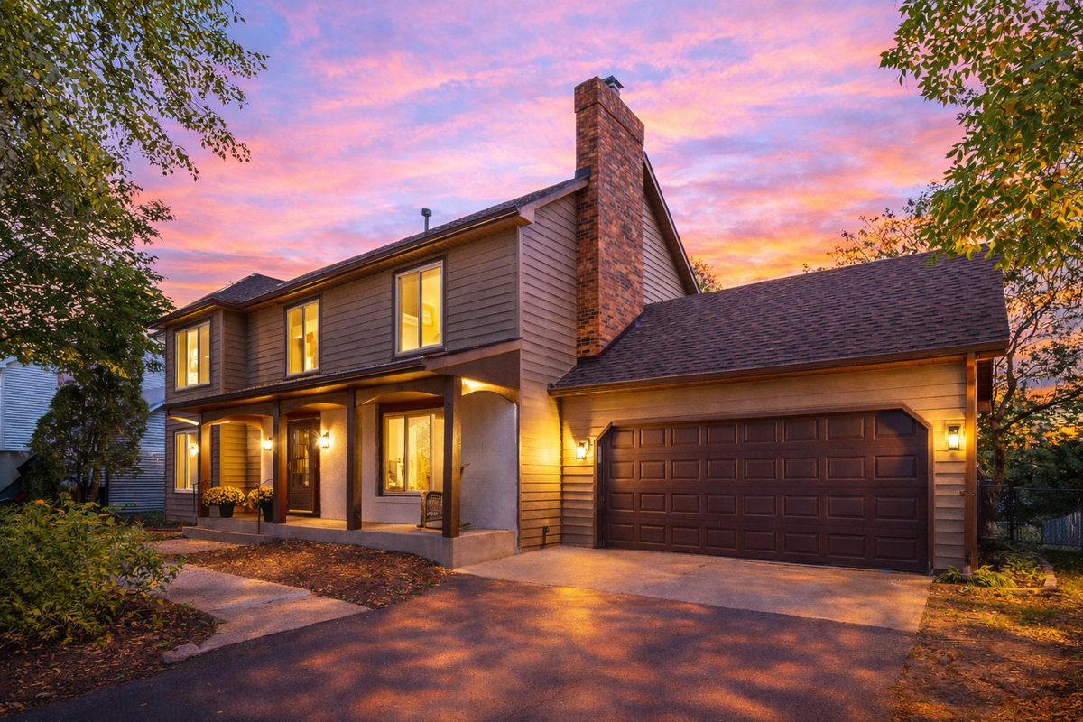 3233 Churchill Court, Woodbury, MN 55125 - #1