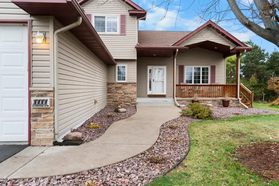 1111 Blossom Boulevard Nw, Isanti, MN 55040 - #2