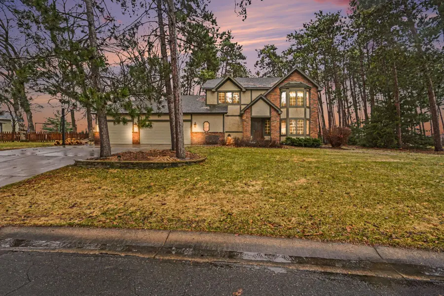 3118 139th Avenue Nw, Andover, MN 55304 - #3