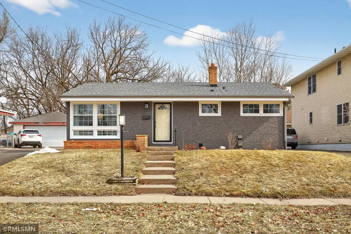 1370 Barclay Street, Saint Paul, MN 55106 - #1