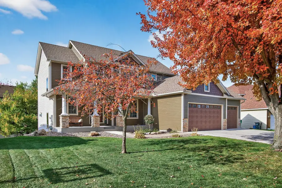 15350 Xkimo Street Nw, Ramsey, MN 55303 - #2