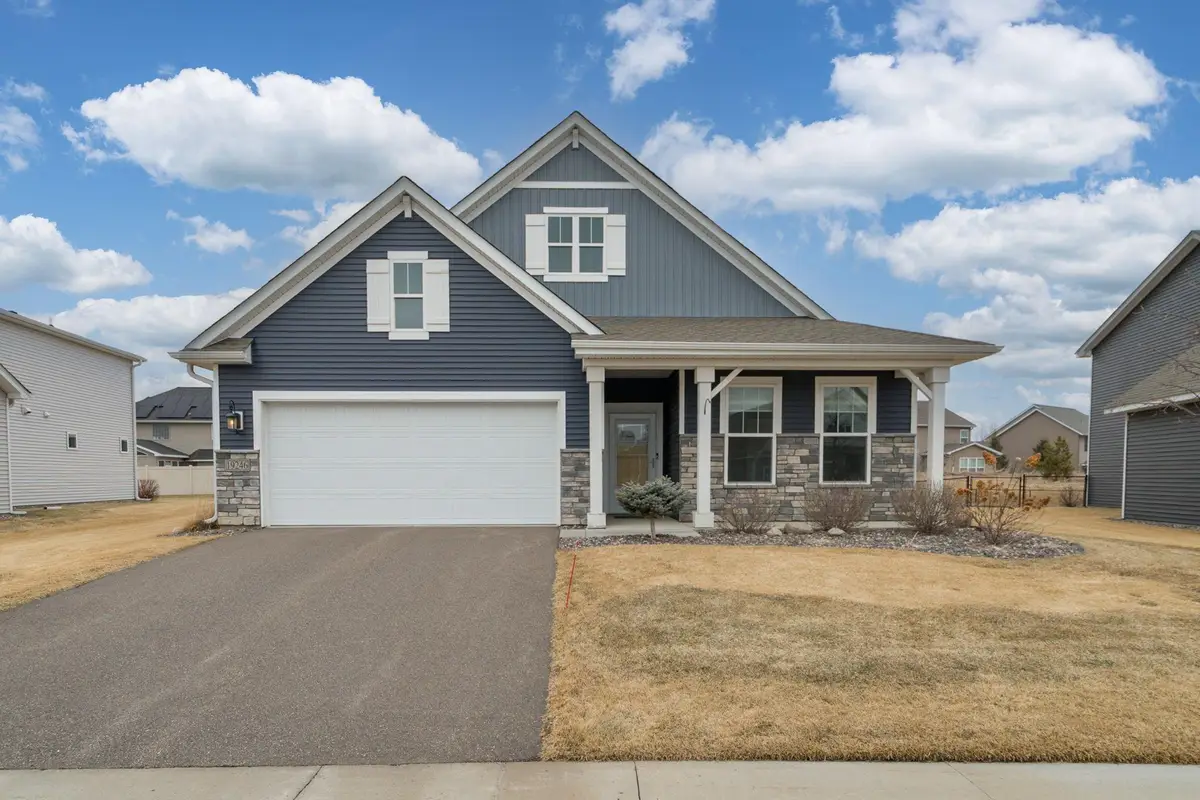 19246 Grass Lake Trail, Rogers, MN 55374 - #1