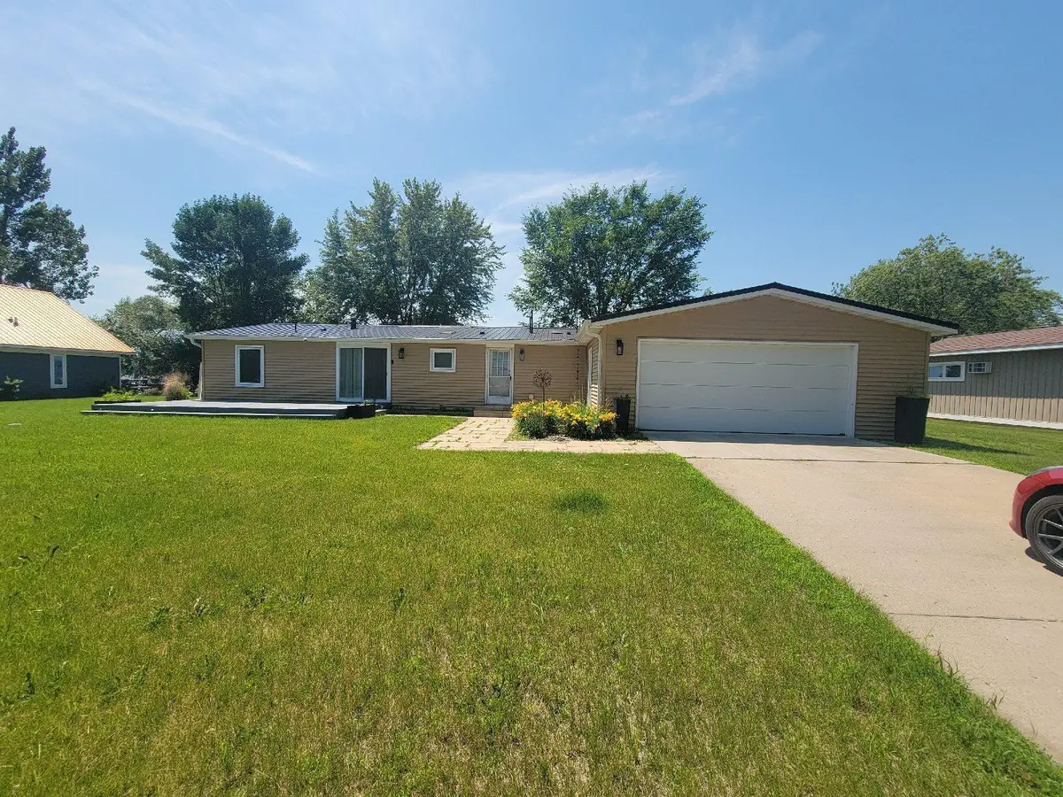 45735 Whispering Sands Trail, Perham, MN 56573 - #1