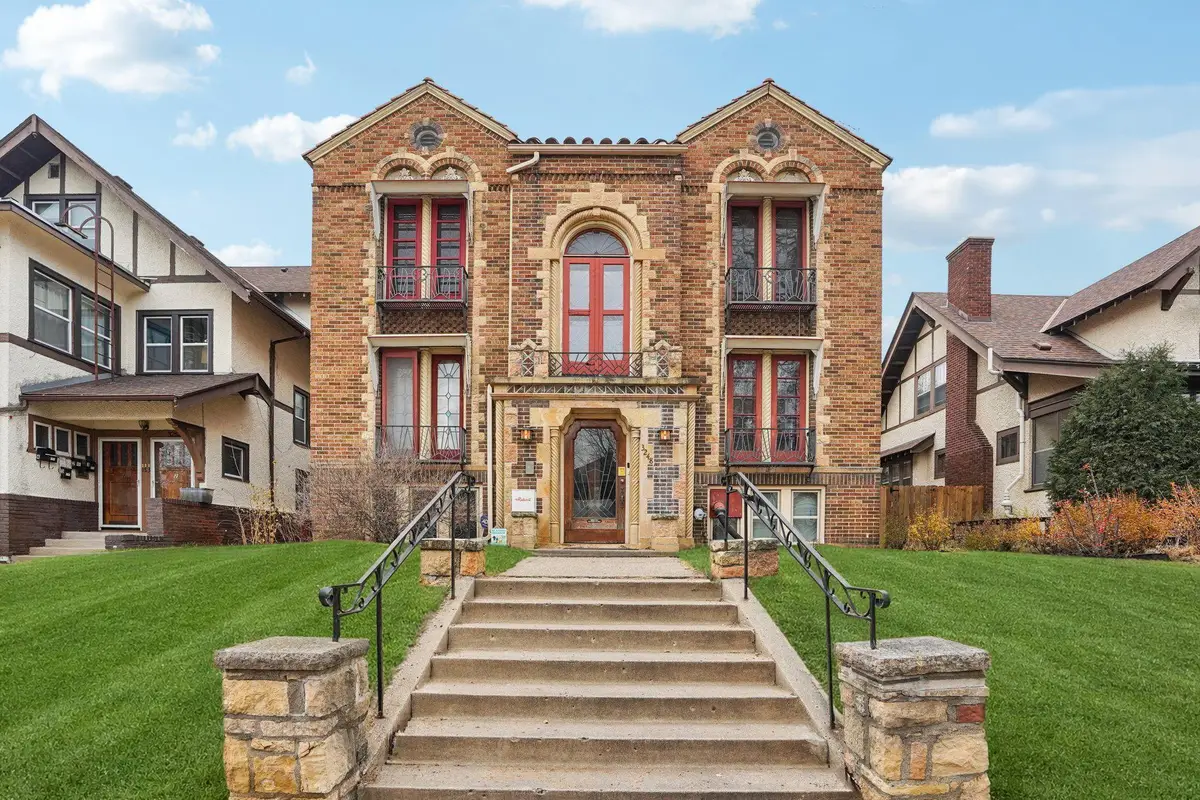 3248 Emerson Avenue S #1, Minneapolis, MN 55408 - #1