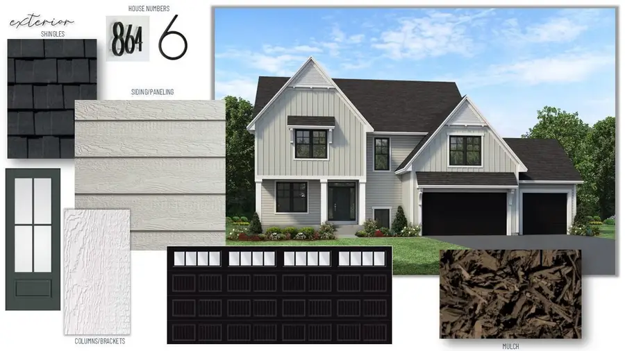 5530 Rolling Hills Parkway, Victoria, MN 55318 - #3