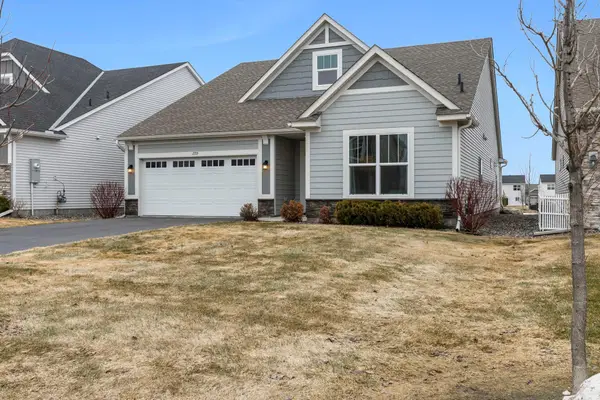 2719 Jacamar Avenue Ne, Saint Michael, MN 55376