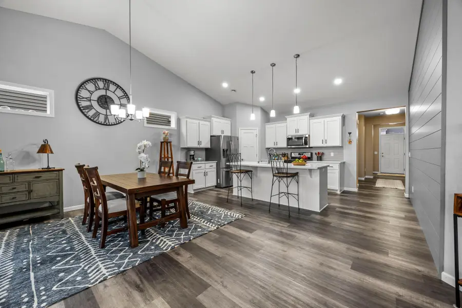 2719 Jacamar Avenue Ne, Saint Michael, MN 55376 - #3