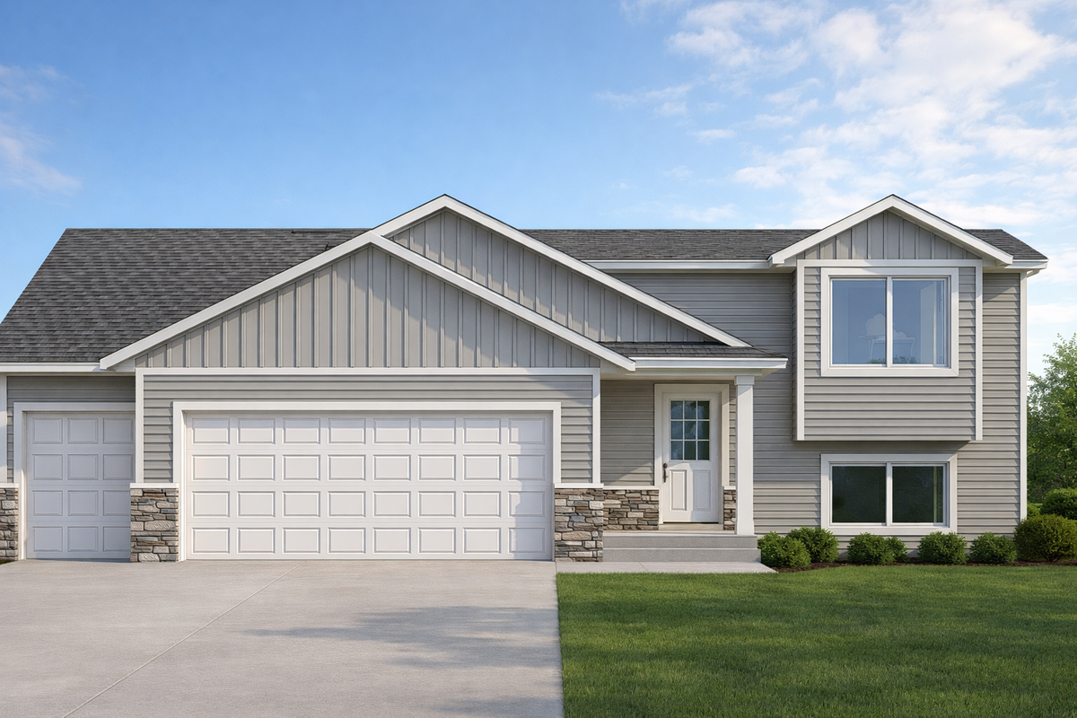 1125 Benjamin Drive, Alexandria, MN 56308 - #1