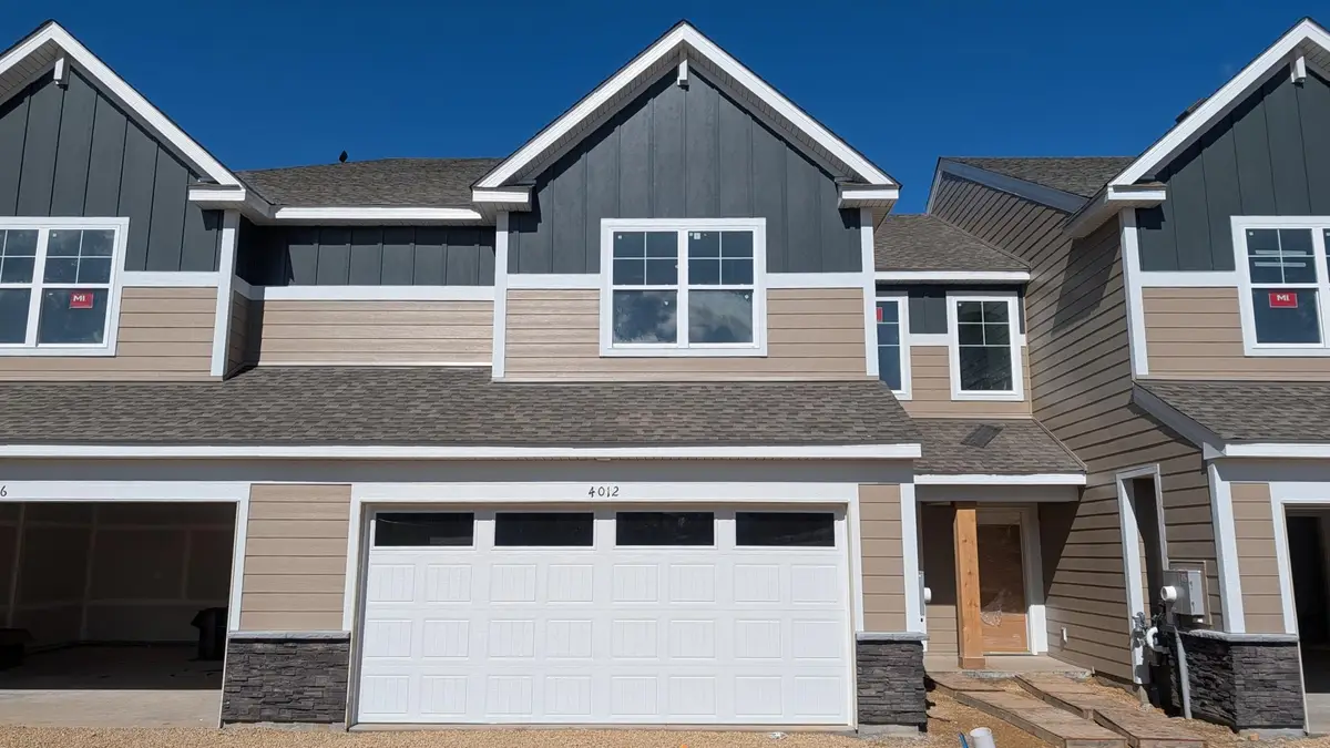 4012 Hayward Avenue N, Forest Lake, MN 55025 - #1