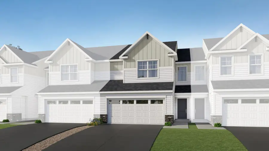 4012 Hayward Avenue N, Forest Lake, MN 55025 - #2